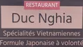 Restaurant Duc Nghia